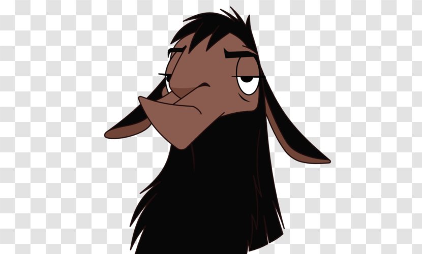 Kuzco Kronk Yzma The Walt Disney Company YouTube - Youtube Transparent PNG