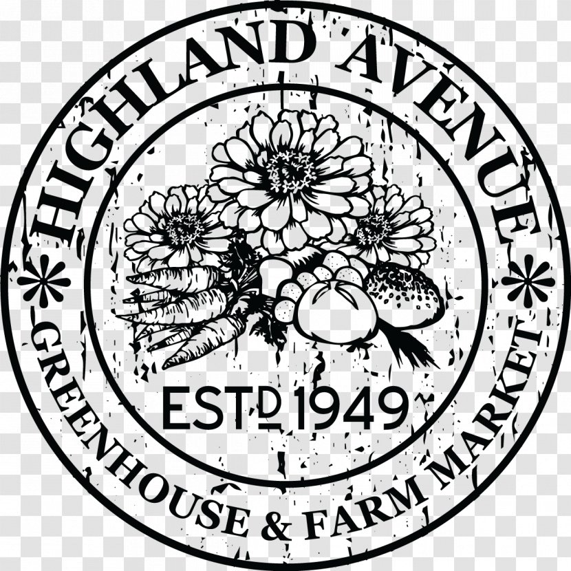 Highland Ave Greenhouse Avenue Agripoint Jet Institute Garden Save Indian Family - Tree - Vegetables Logo Transparent PNG