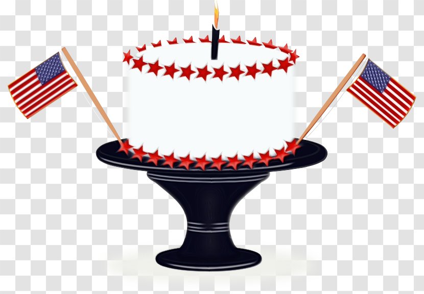 Cupcake Birthday Cake United States Clip Art Vector Graphics Transparent PNG