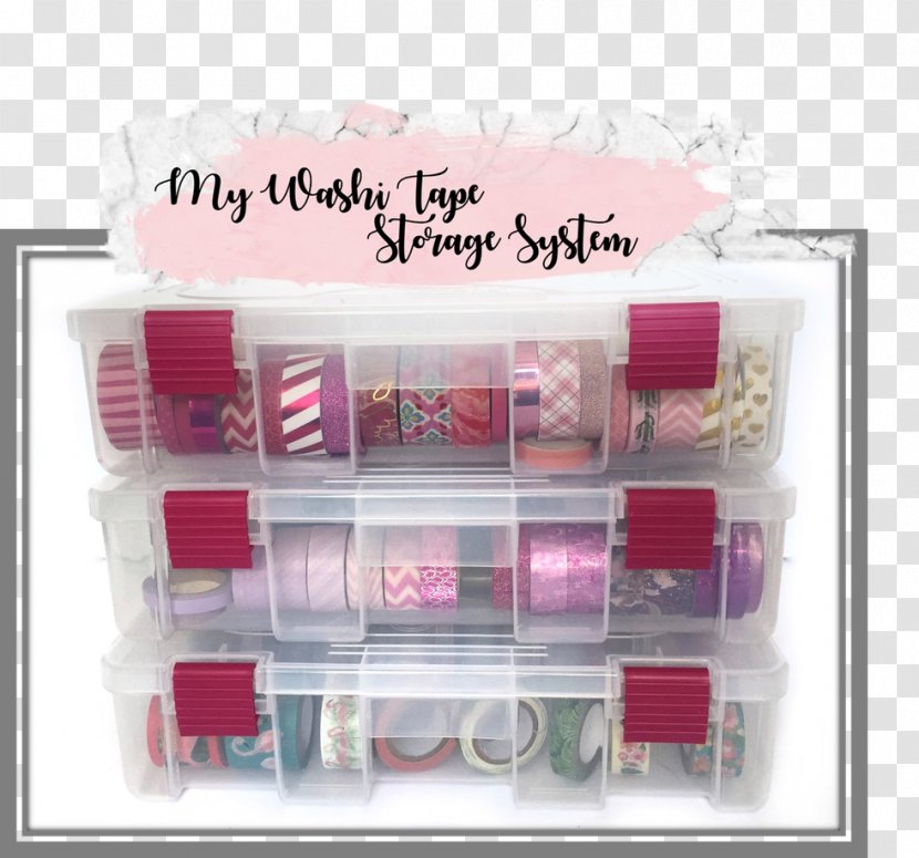 Adhesive Tape Sticker Plastic Organization Sephora - Beauty - Washi Transparent PNG