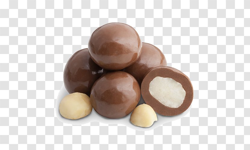 Chocolate-covered Raisin White Chocolate Macadamia Nut - Pecan Transparent PNG
