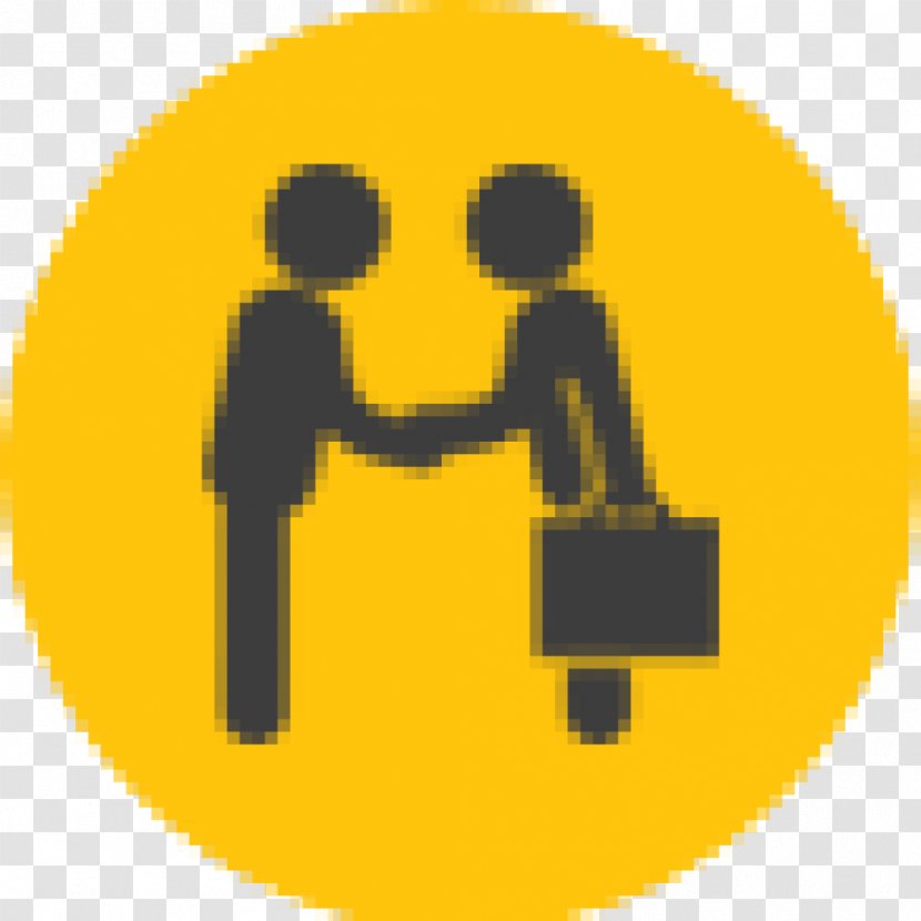 Business Organization Sales Company - Businessperson - Salutation Transparent PNG