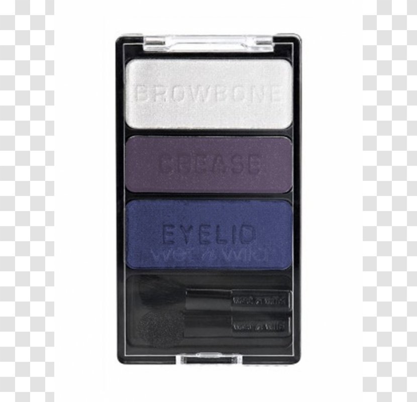 Eye Shadow Cosmetics Color Liner Transparent PNG