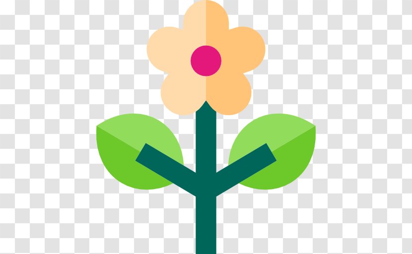 Plant Flower - Flowering - Poppy Transparent PNG