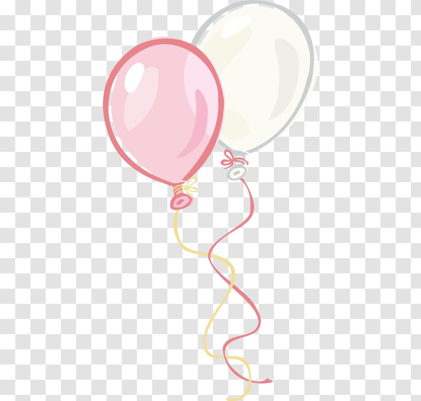 Clip Art Balloon Openclipart Wedding Image - Birthday Transparent PNG