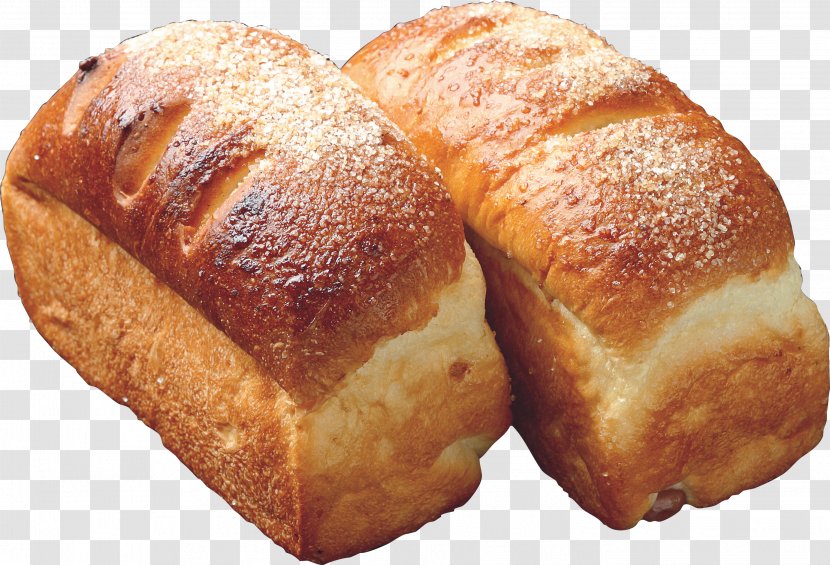 Bakery Bread Toast - Image Transparent PNG