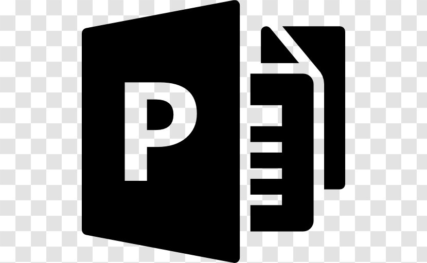 Microsoft Publisher Font - Word Transparent PNG