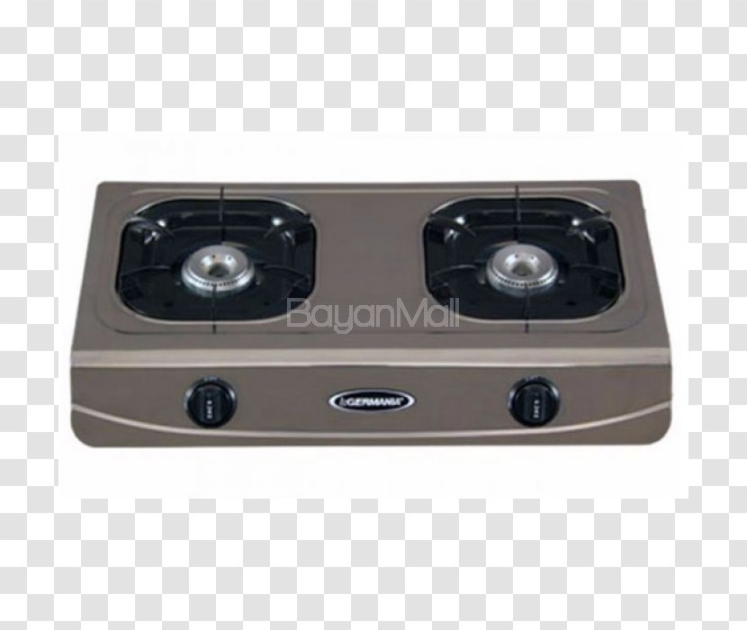Gas Stove Cooking Ranges Electric Oven Brenner - Microwave Ovens Transparent PNG