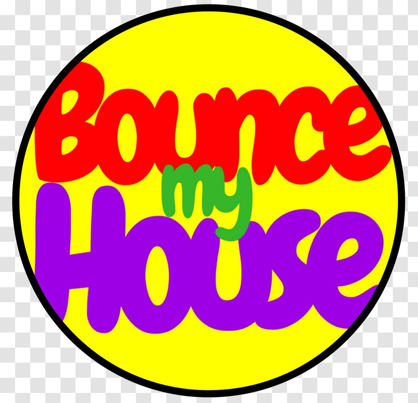 Renting Bounce My House - Smile - Rated #1 Event Rental Company HouseRated PriceBounce Transparent PNG