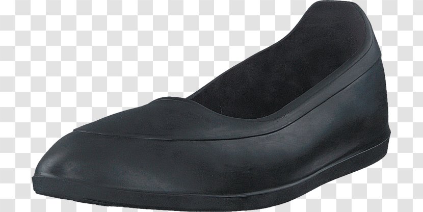 Slip-on Shoe Galoshes Natural Rubber Wellington Boot Transparent PNG