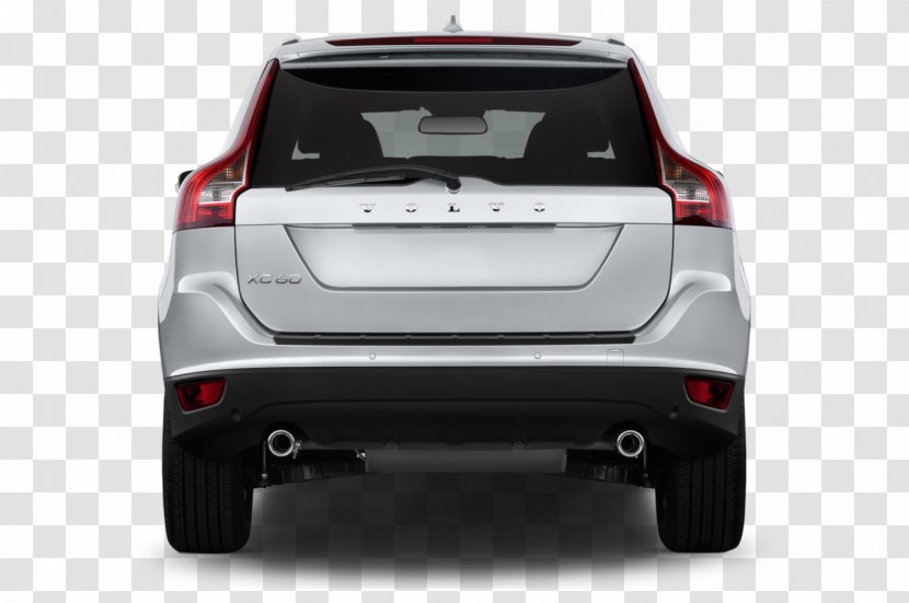 2013 Volvo XC60 2014 2015 2017 - Xc60 Transparent PNG