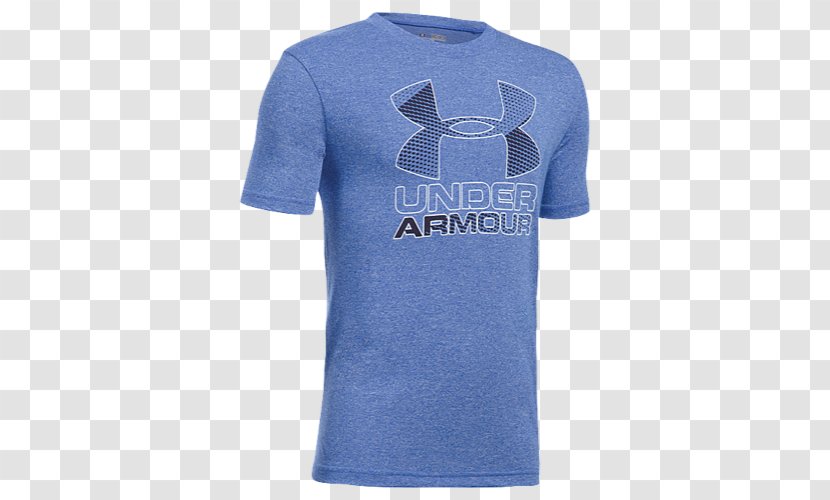 Johnny T-shirt: The Carolina Store Clothing Under Armour - Tshirt - Active Shirt Transparent PNG