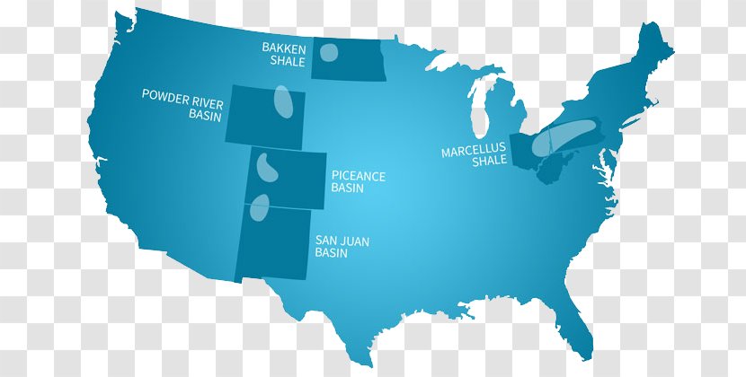 Texas U.S. State Vector Graphics Map Virginia - World Transparent PNG