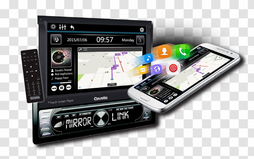 Computer Monitors Multimedia Display Device Stereophonic Sound Touchscreen - Divx - Android Transparent PNG