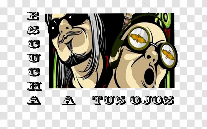 Comics Logo Brand Rostros Ocultos - Cartoon - Yn Transparent PNG