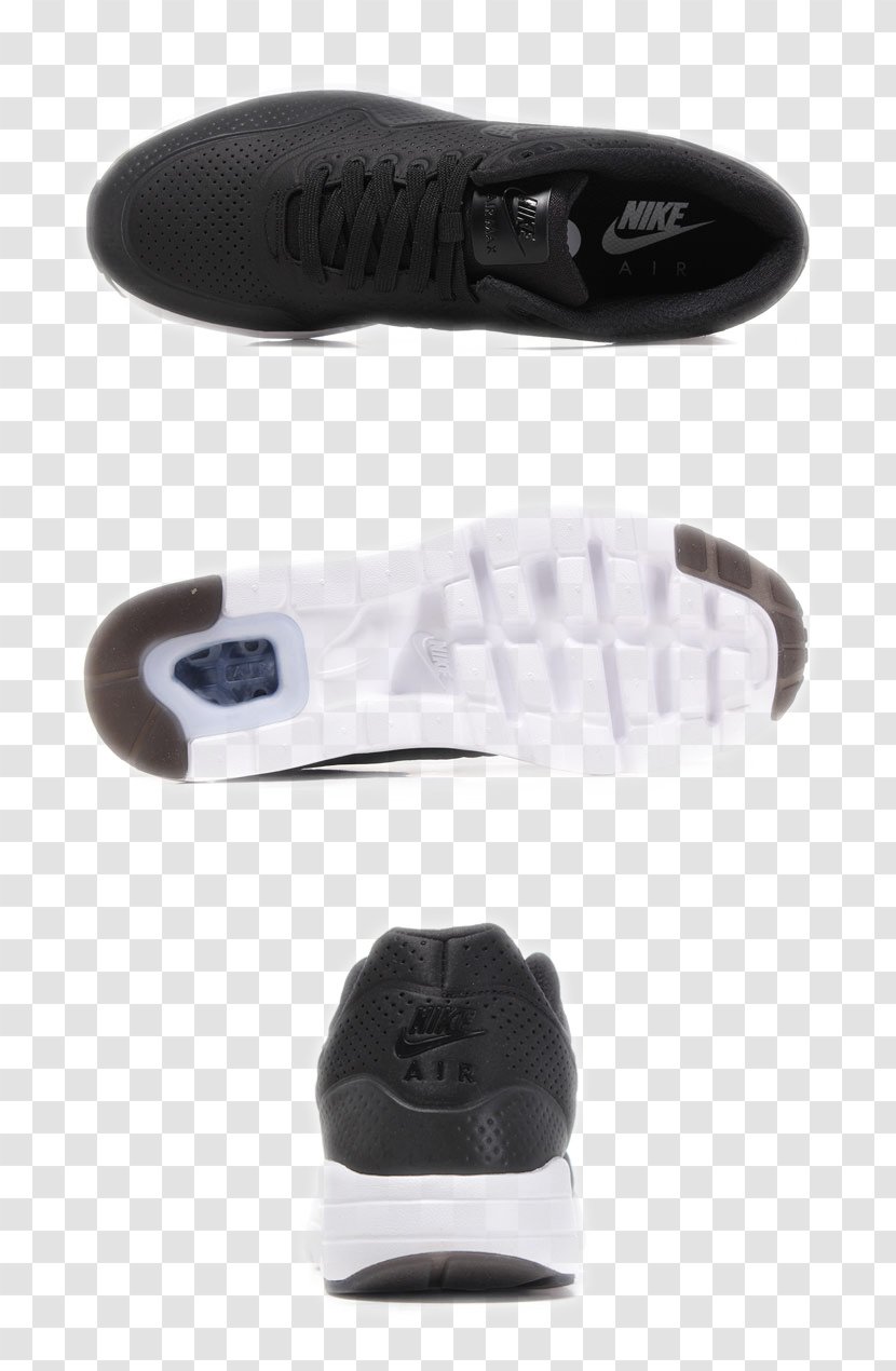 Nike Sneakers Shoe Designer Transparent PNG