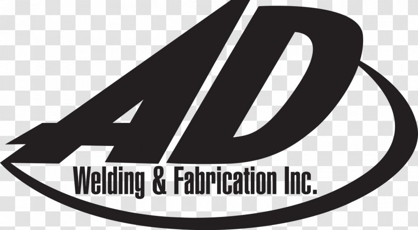 Metal Fabrication Welding Logo Advertising Brand - Mig History Transparent PNG