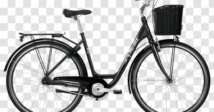 Crescent Bicycle Tvåhjulsmästarna Monark Cycleurope AB - Saddle Transparent PNG