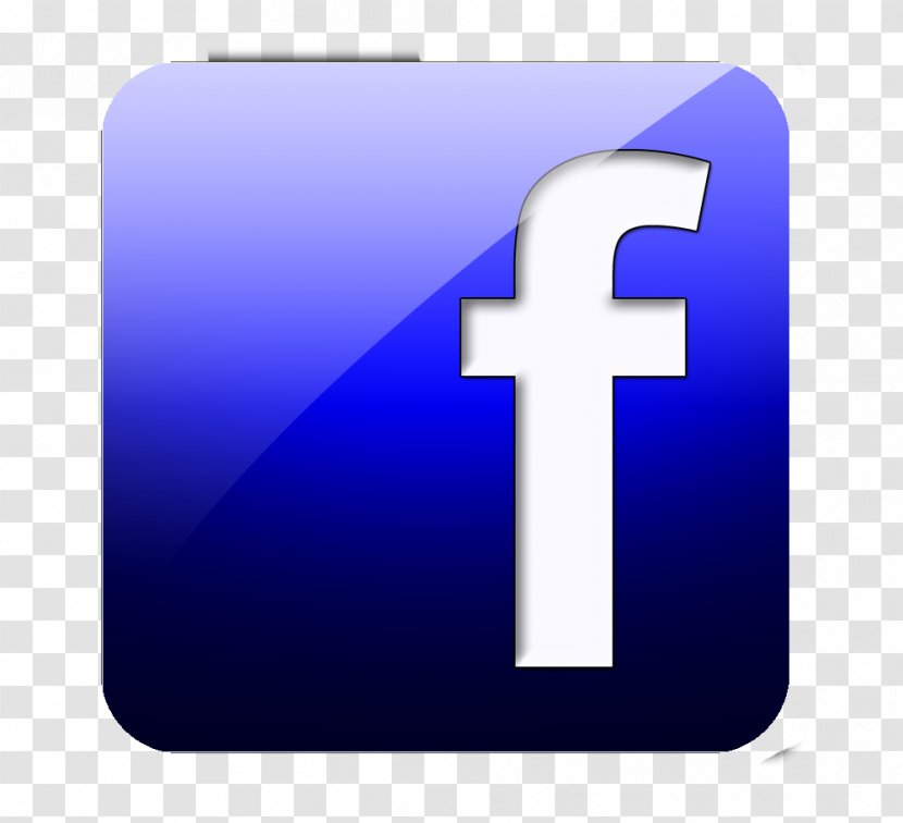 Social Media Clip Art Facebook - Material Property Transparent PNG