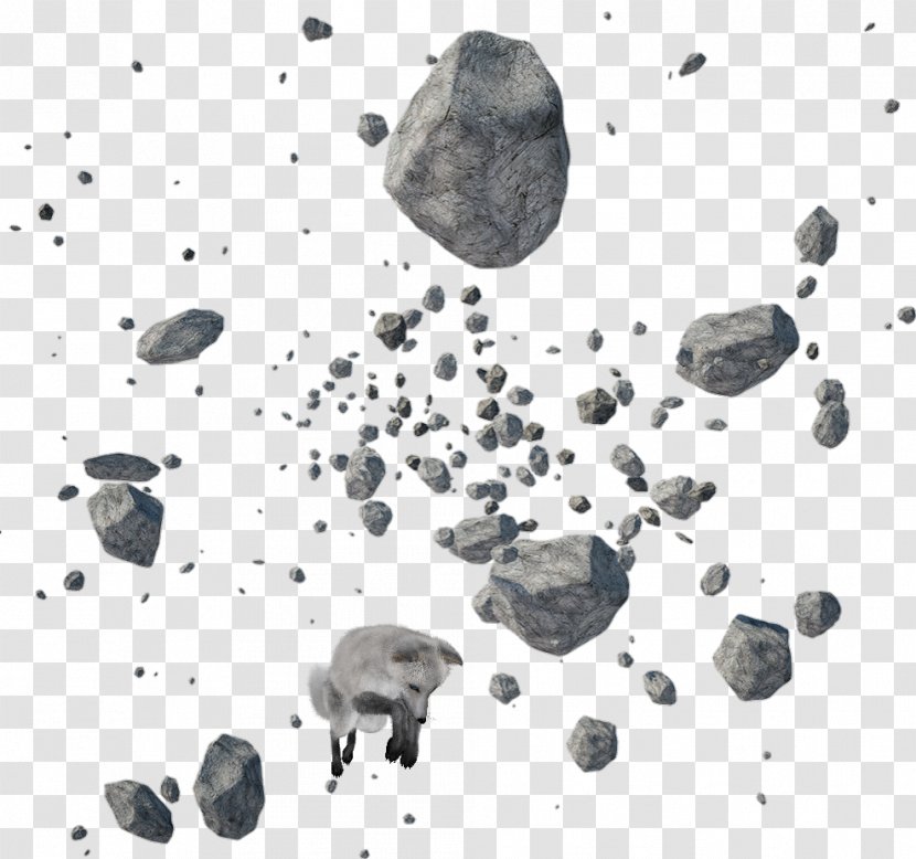 Rock Image Drawing Adobe Photoshop PicsArt Photo Studio - Soil Transparent PNG