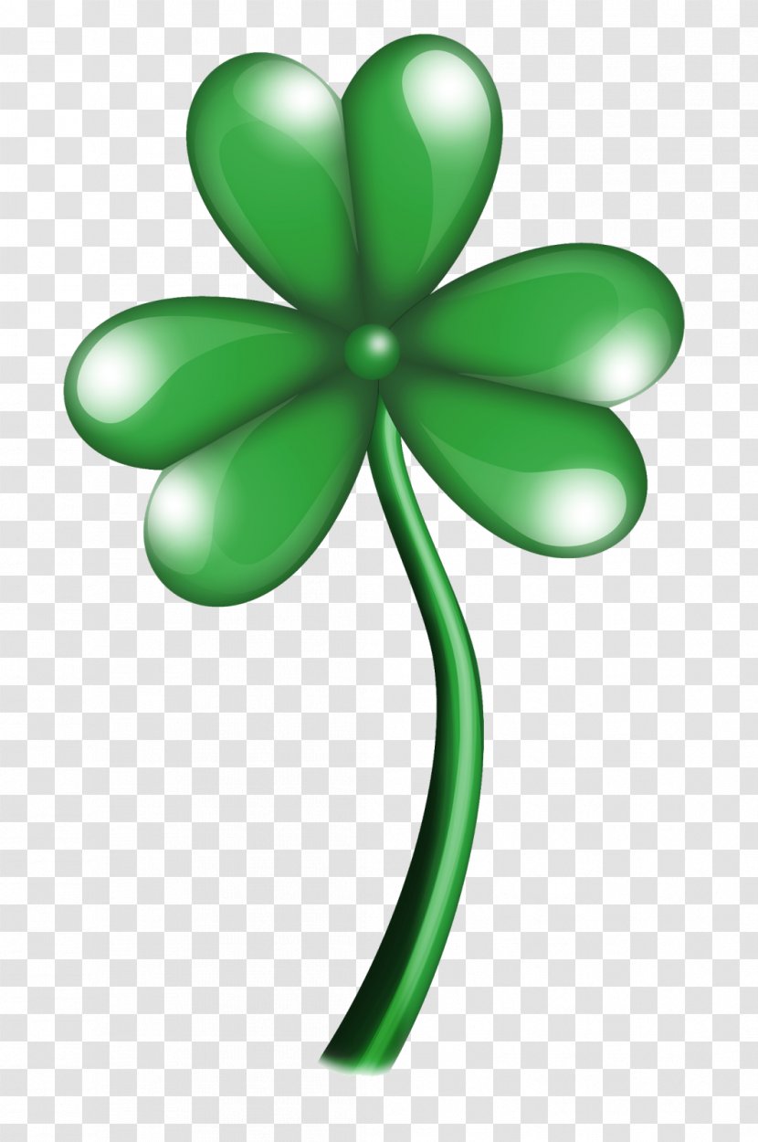 Saint Patrick's Day Celebrating St. Celebrate March 17 Image - Petal - Luck Of The Irish Transparent PNG