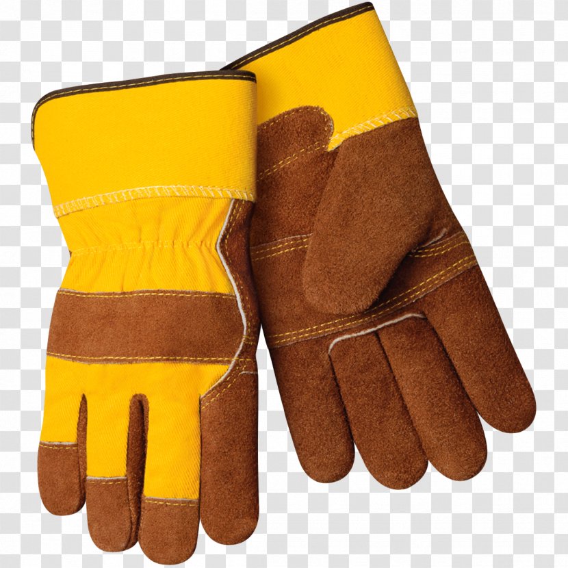Thinsulate Driving Glove Cycling Winter Transparent PNG