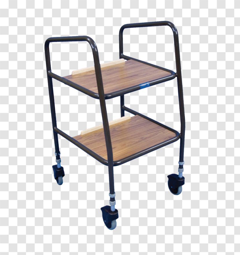 Trolley Tray Table Cart Caster - Meal Transparent PNG
