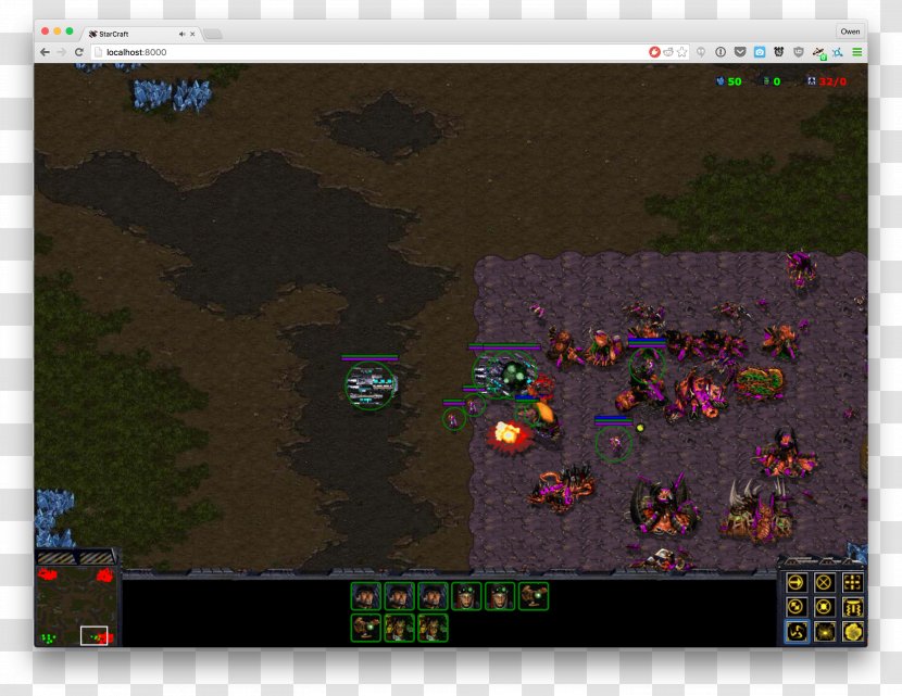 StarCraft: Brood War PC Game Web Browser Video - Starcraft - Ii Legacy Of The Void Transparent PNG