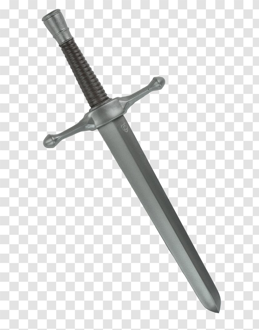 LARP Dagger Sabre Live Action Role-playing Game Calimacil - Larp Weapons - Protect Our Homes And Defend Country Transparent PNG
