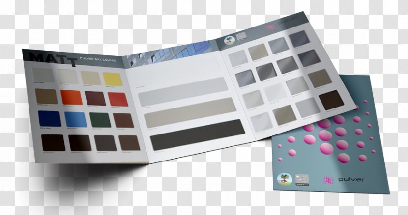 RAL Colour Standard Color Powder Coating Paint Transparent PNG