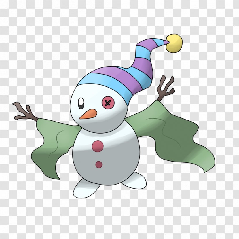 Christmas Ornament Decoration Snowman Clip Art - Fictional Character - Spray Gradually Transparent PNG