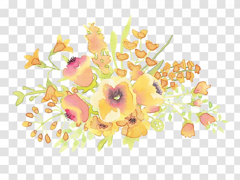 8 March Womens Day - Garden - Wildflower Floristry Transparent PNG