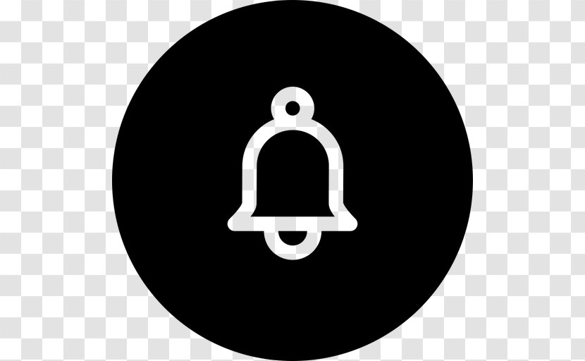 Circle Logo - Alarm Device - Symbol Transparent PNG