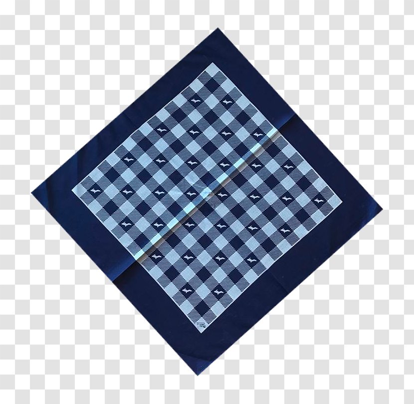 Checkerboard Design Embroidery Cushion - Royaltyfree Transparent PNG