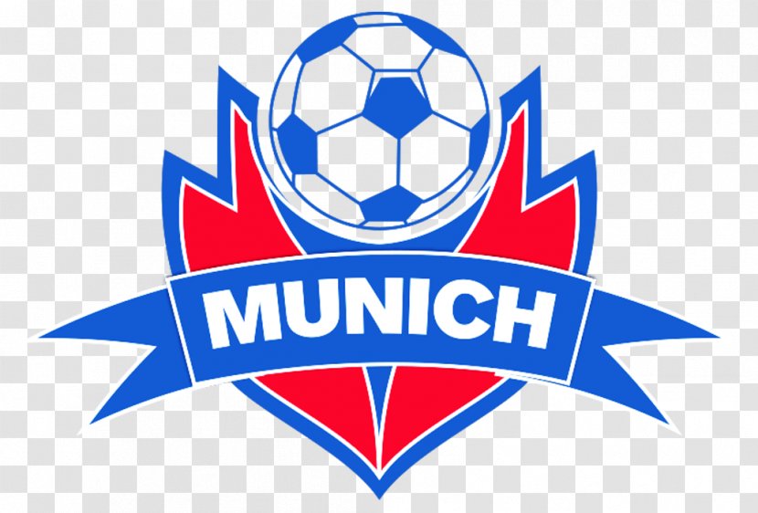 Logo Emblem Badge Culture Munich - Youth Champions League Transparent PNG