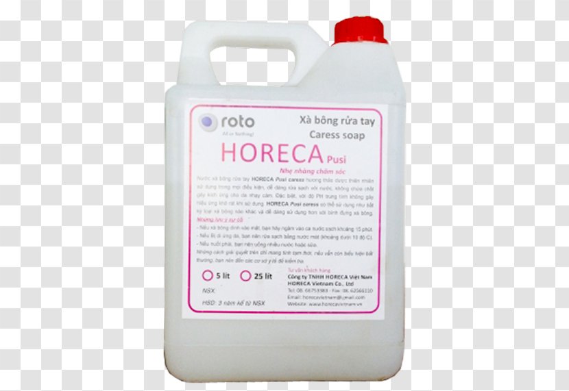 Solvent In Chemical Reactions Liquid - HoReCa Transparent PNG