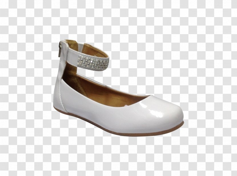 Sandal Shoe - White Transparent PNG