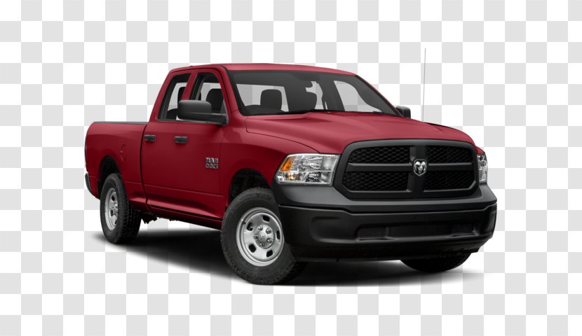 Ram Trucks Chrysler 2017 RAM 1500 Pickup Truck 2019 Classic - Rim Transparent PNG