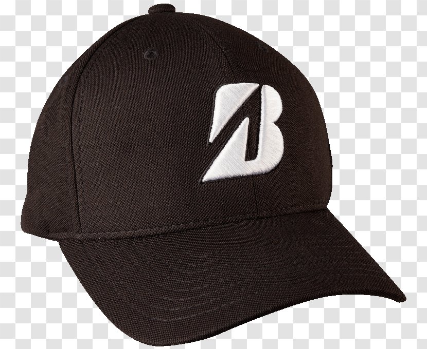 Baseball Cap Brand - Black M - Golf Transparent PNG