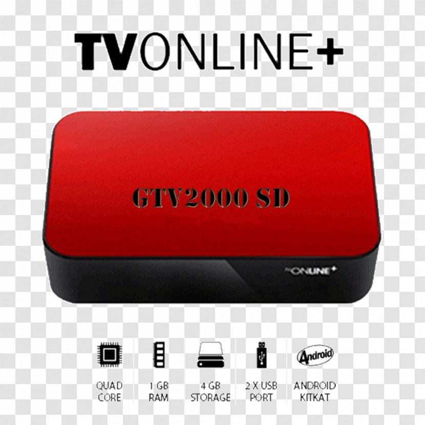 Streaming Television Smart TV Set-top Box Media - Computer - Tv Transparent PNG