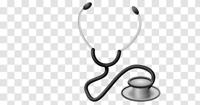 Physician Clip Art Stethoscope Doctor Of Medicine - Clipart Transparent PNG