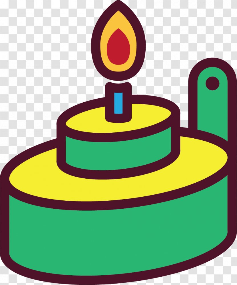 Eid Al-Fitr Al-Adha Clip Art - Blue - Green Oil Lamp Transparent PNG