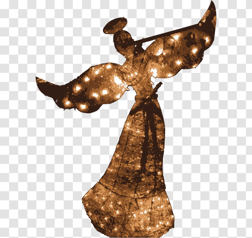 Clip Art - Microsoft Office 365 - Angel Vector Transparent PNG