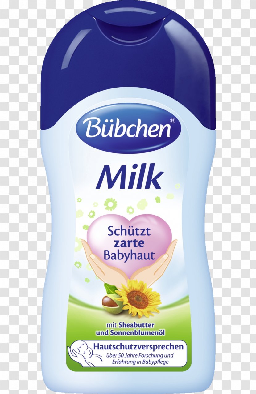 Lotion Bübchen Pflege Creme Bubchen-Werk Ewald Hermes Pharmazeutische Fabrik Cosmetics Cream - Buttercream - Shampoo Transparent PNG