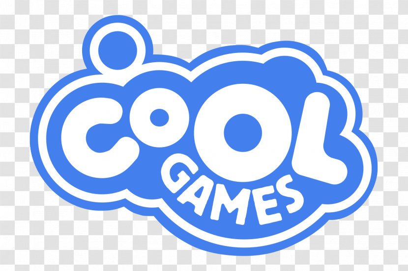 Video Game Developer CoolGames B.V. Casual Industry - Logo Transparent PNG