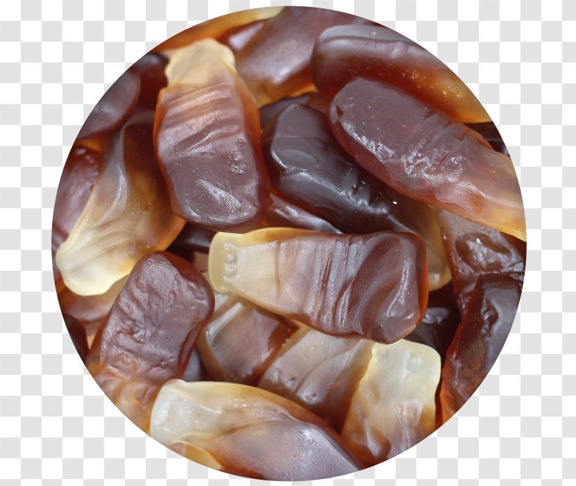 Gummi Candy Gummy Bear Salt Water Taffy Fruit Sours Transparent PNG