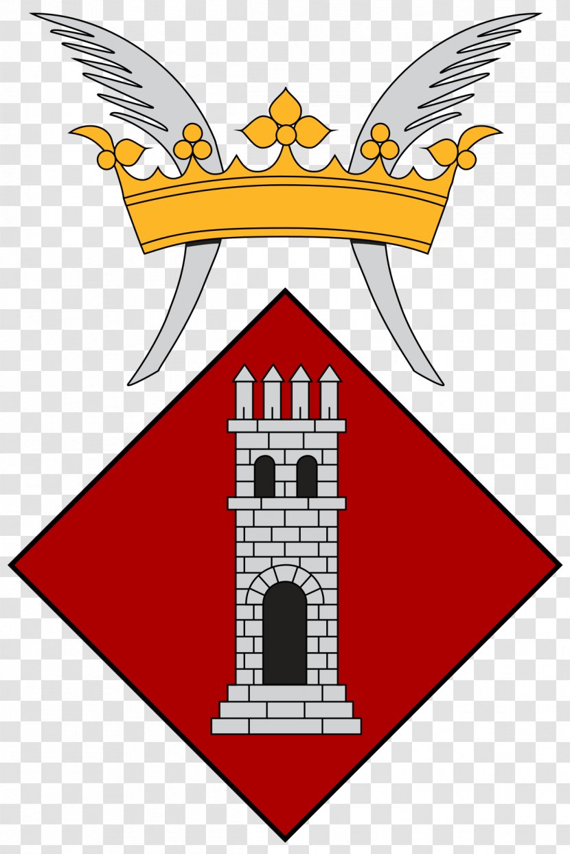 Disputation Of Tortosa Coat Arms Escut De Rasquera - Fashion Accessory - Santa Oliva Transparent PNG