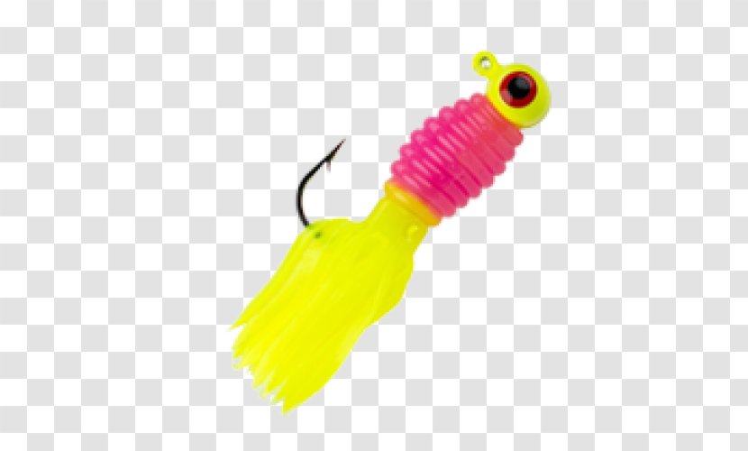 Fishing Mr. Crappie Slab Daddy Yellow Color Red - Mr - Baits Transparent PNG