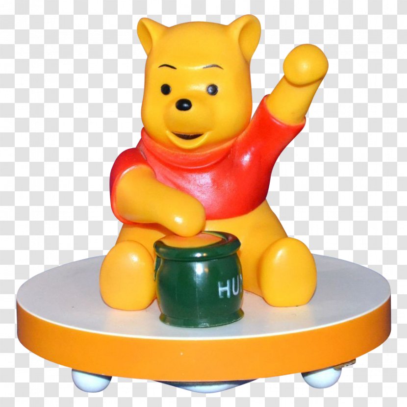 Winnie-the-Pooh Bedside Tables Hundred Acre Wood Winnipeg Musical Theatre - Play - Honey Dripping Transparent PNG