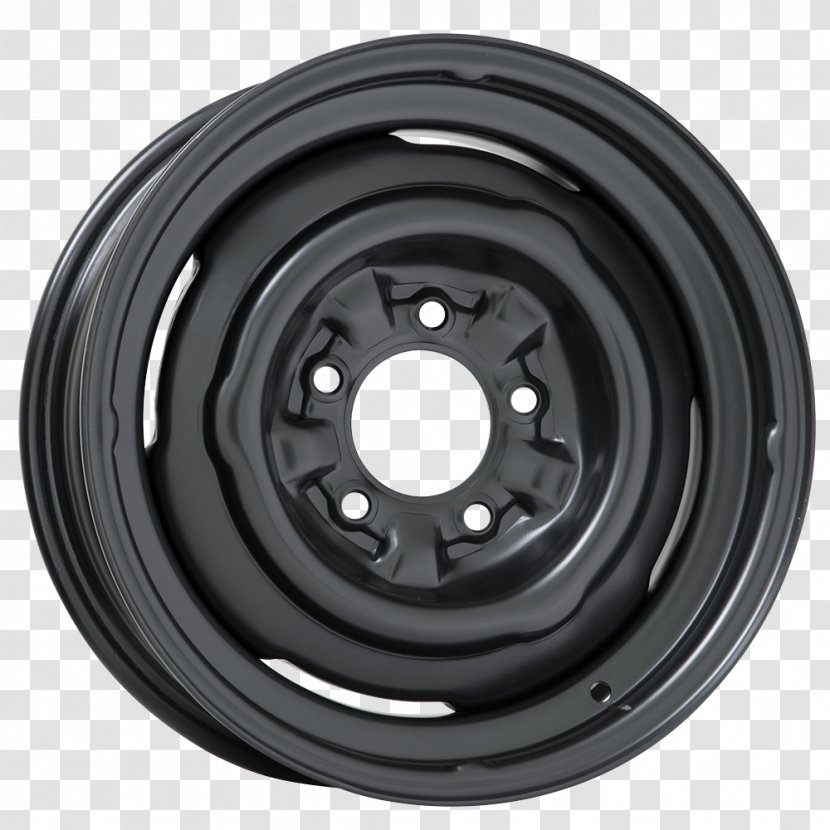 Car Chevrolet Corvette General Motors Wheel - Black Discs Transparent PNG